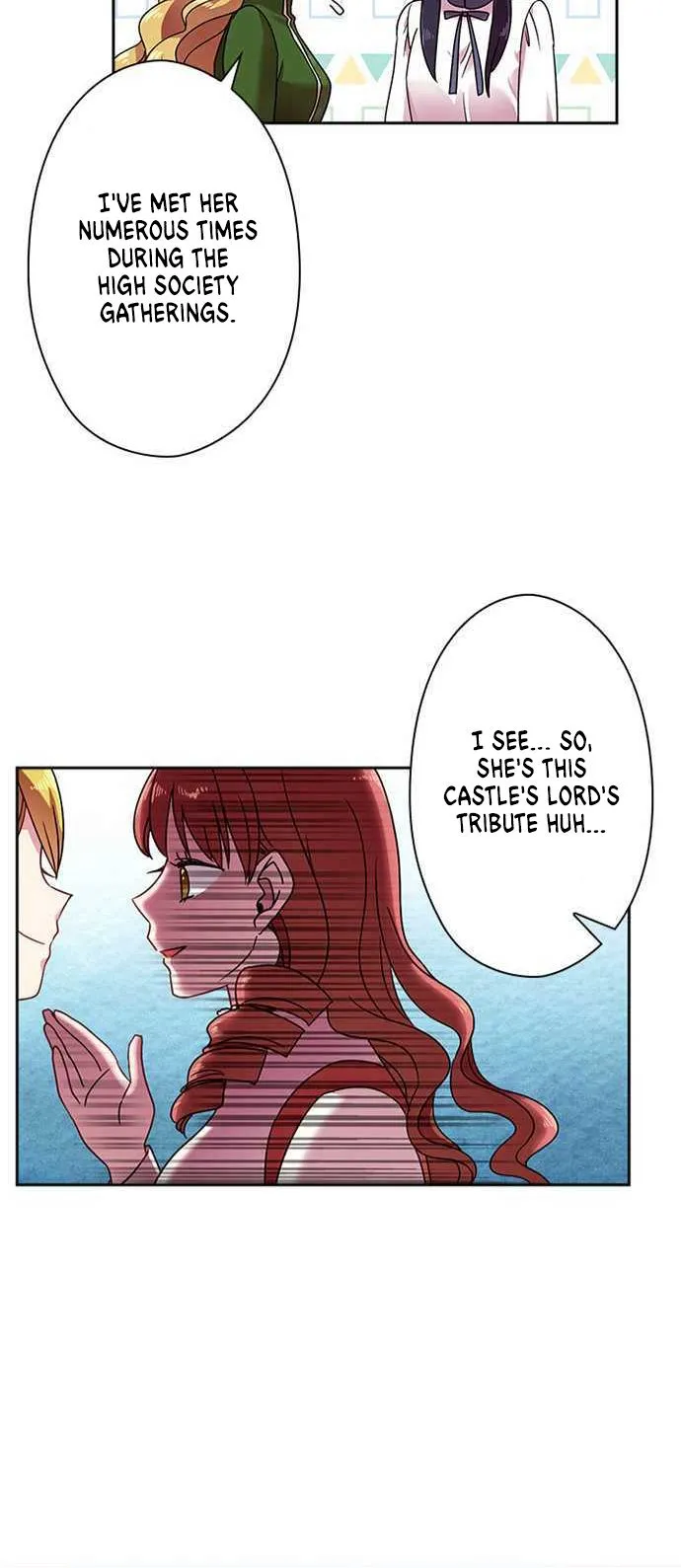 Ningen Desuga Maou Totsugu Koto Ni Narimashita Chapter 40 Online - página 21