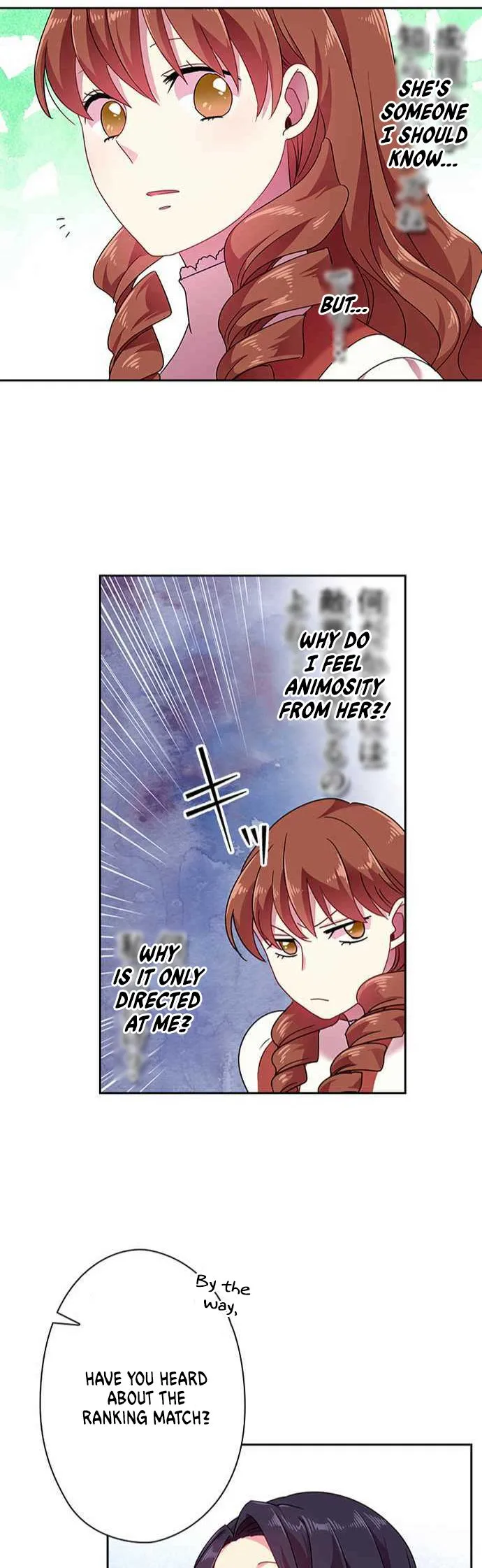 Ningen Desuga Maou Totsugu Koto Ni Narimashita Chapter 40 Online - página 22