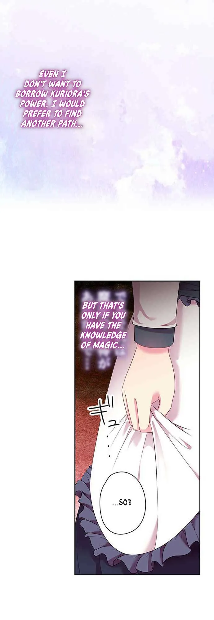 Ningen Desuga Maou Totsugu Koto Ni Narimashita Chapter 40 Online - página 25