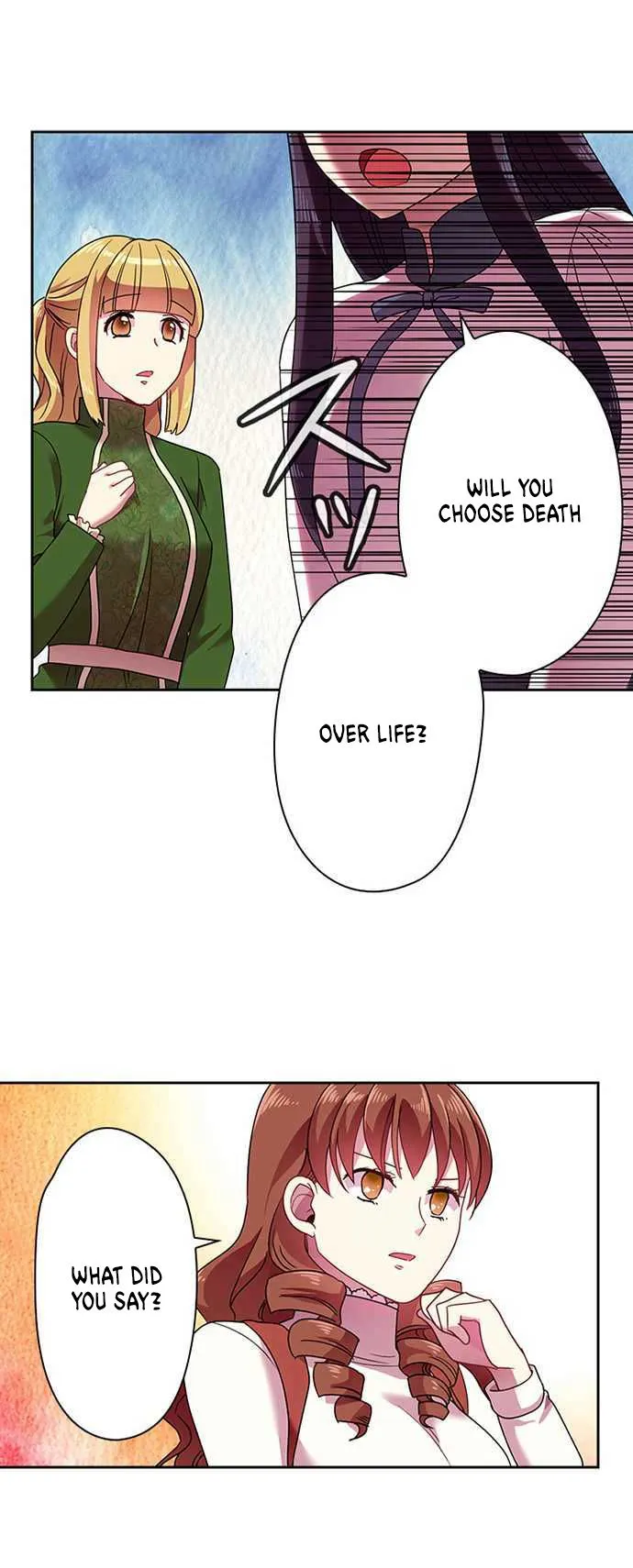 Ningen Desuga Maou Totsugu Koto Ni Narimashita Chapter 40 Online - página 26