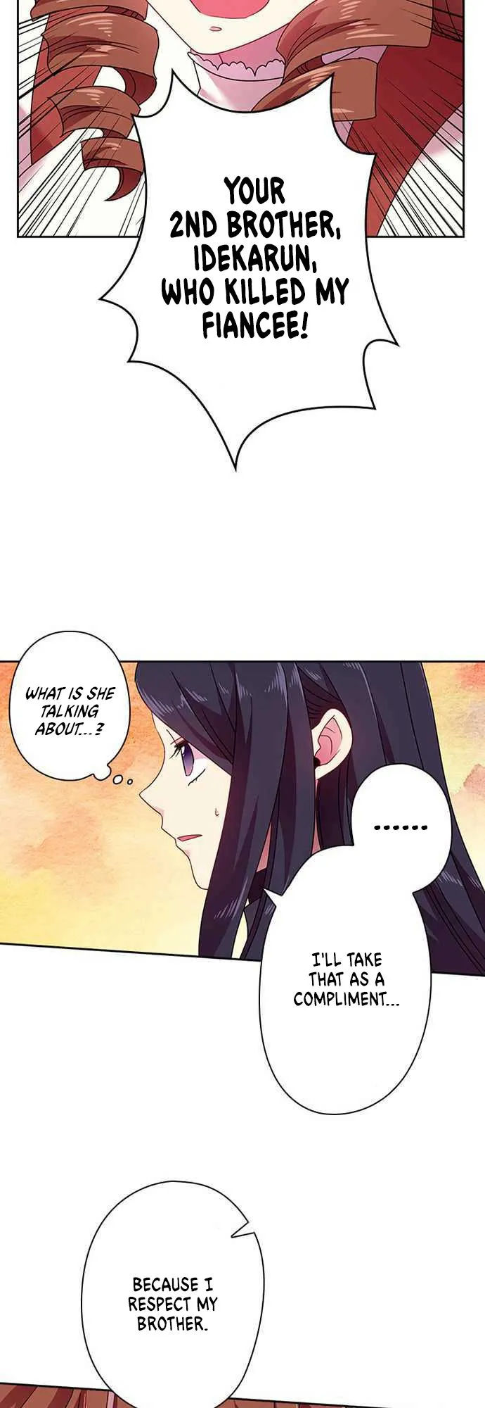 Ningen Desuga Maou Totsugu Koto Ni Narimashita Chapter 40 Online - página 30