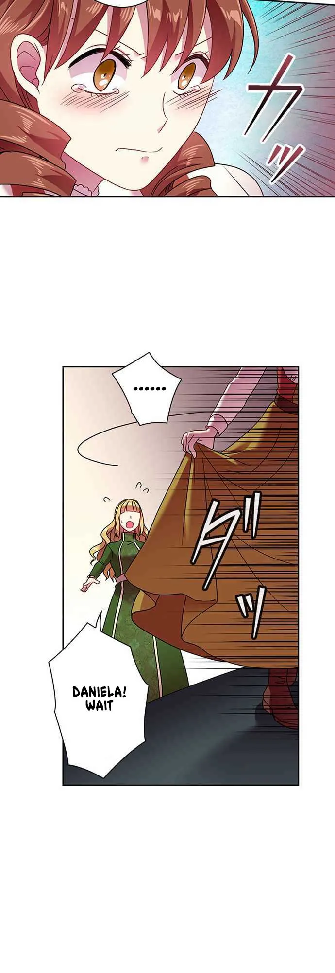Ningen Desuga Maou Totsugu Koto Ni Narimashita Chapter 40 Online - página 31