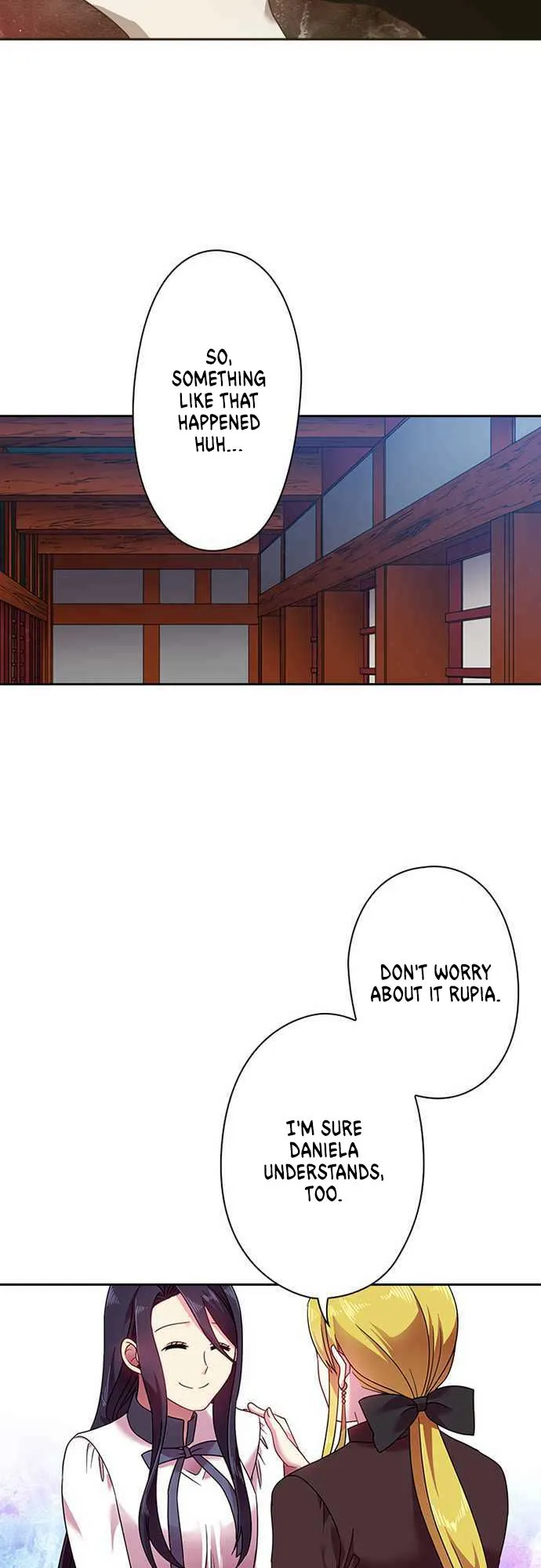 Ningen Desuga Maou Totsugu Koto Ni Narimashita Chapter 40 Online - página 35