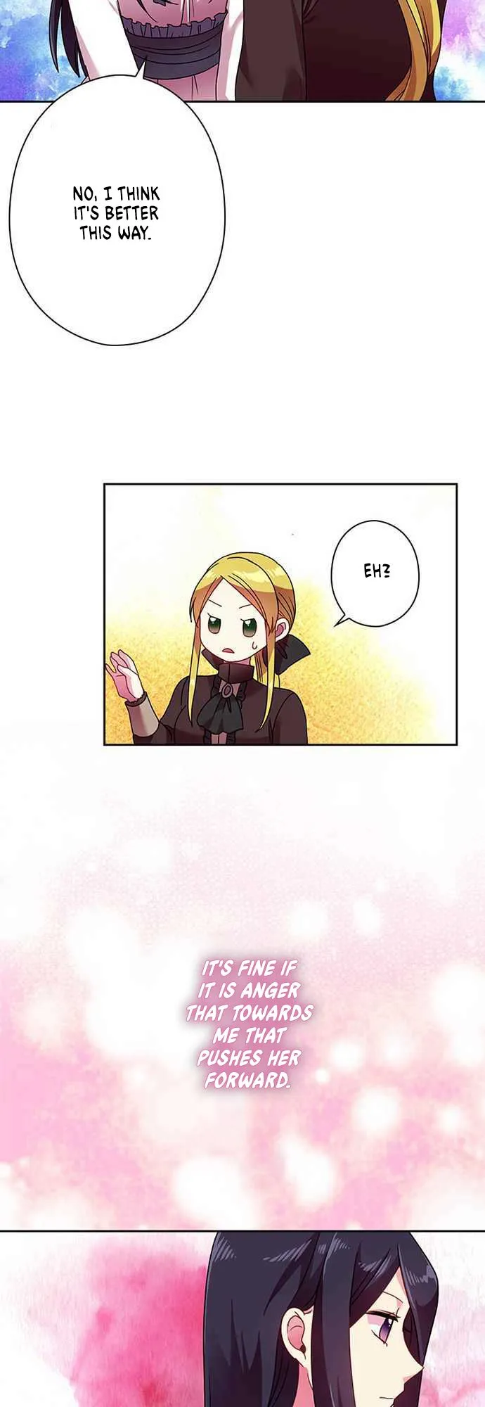 Ningen Desuga Maou Totsugu Koto Ni Narimashita Chapter 40 Online - página 36