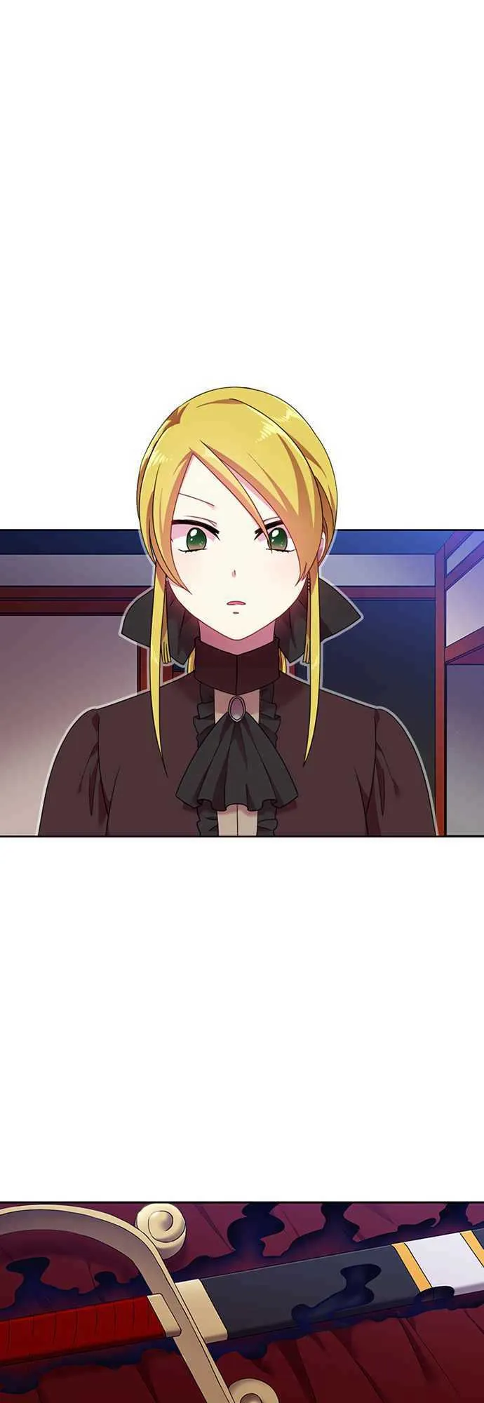 Ningen Desuga Maou Totsugu Koto Ni Narimashita Chapter 41 Online - página 1