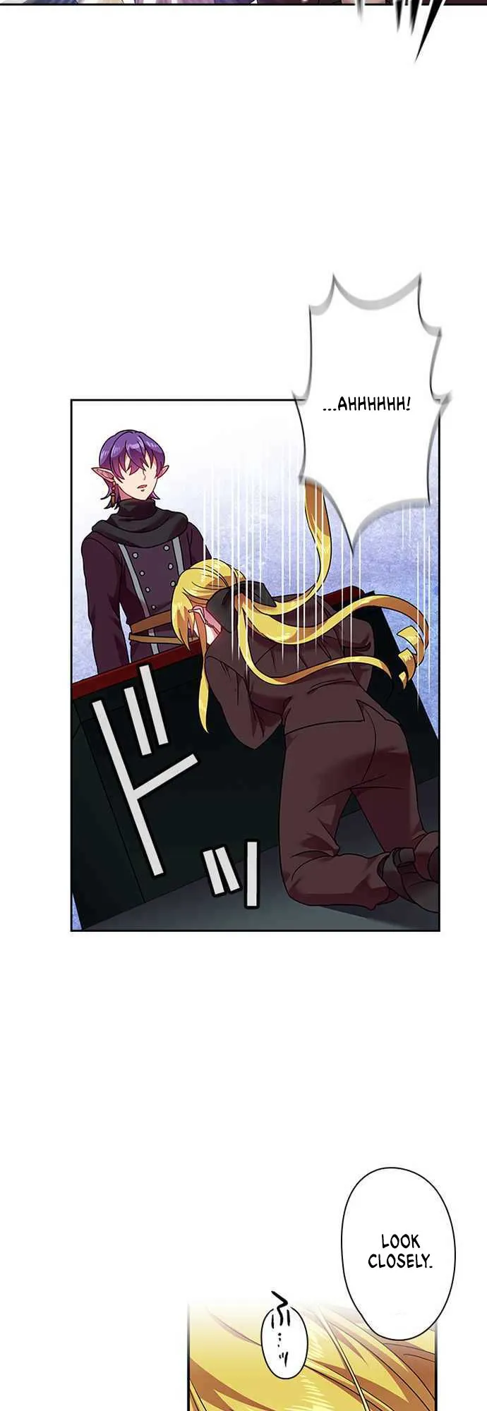 Ningen Desuga Maou Totsugu Koto Ni Narimashita Chapter 41 Online - página 5