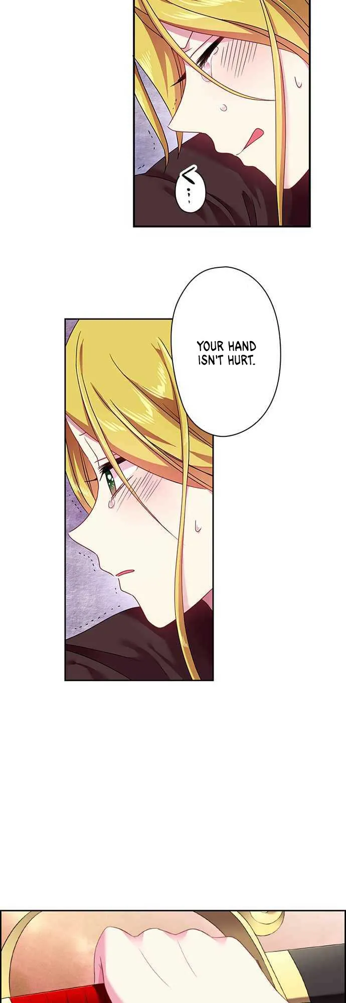 Ningen Desuga Maou Totsugu Koto Ni Narimashita Chapter 41 Online - página 6