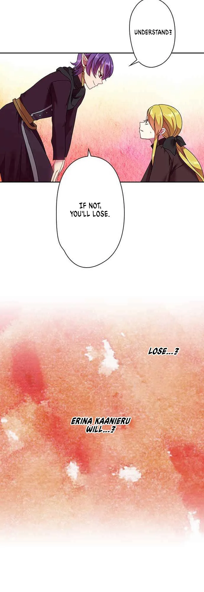 Ningen Desuga Maou Totsugu Koto Ni Narimashita Chapter 41 Online - página 10