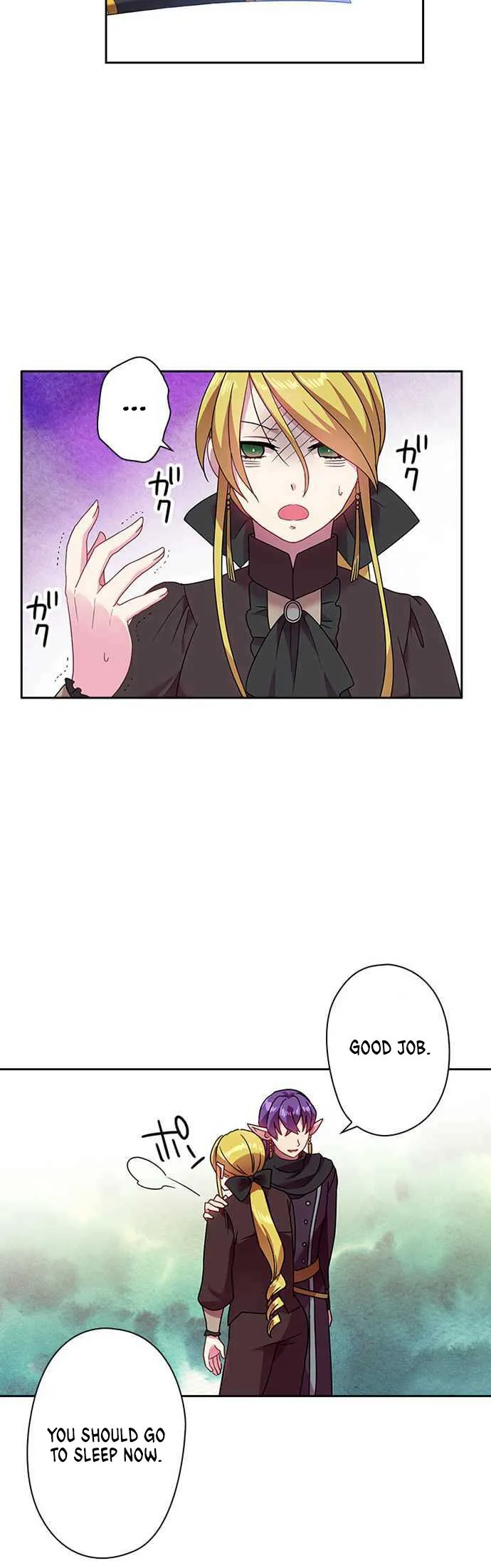 Ningen Desuga Maou Totsugu Koto Ni Narimashita Chapter 41 Online - página 14