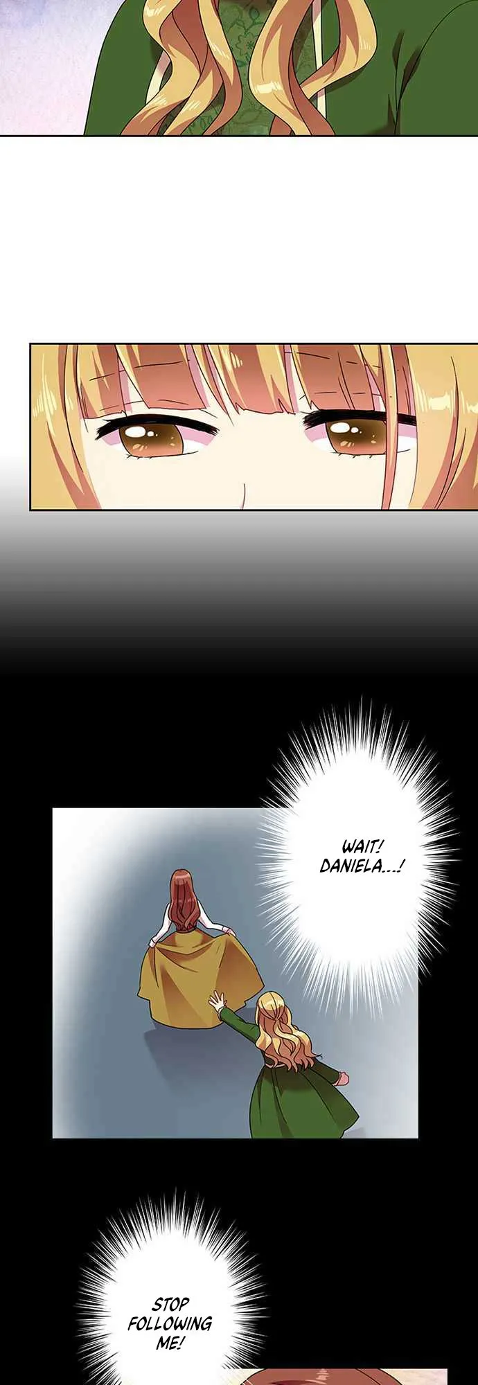 Ningen Desuga Maou Totsugu Koto Ni Narimashita Chapter 41 Online - página 18
