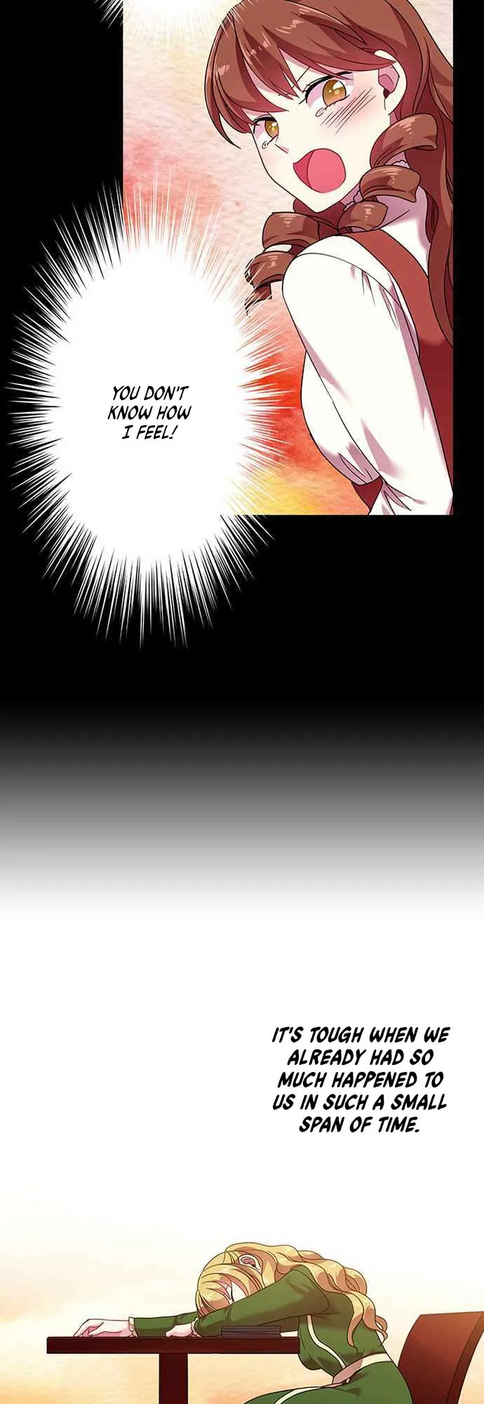 Ningen Desuga Maou Totsugu Koto Ni Narimashita Chapter 41 Online - página 19