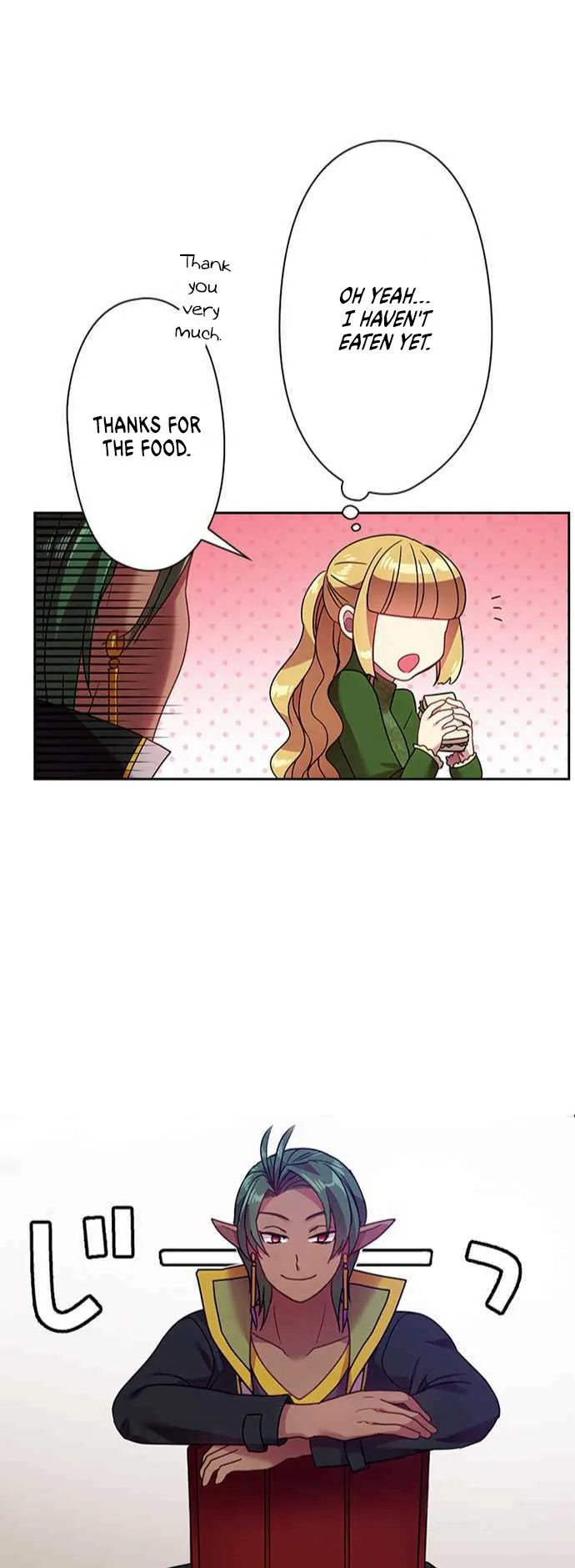 Ningen Desuga Maou Totsugu Koto Ni Narimashita Chapter 41 Online - página 24