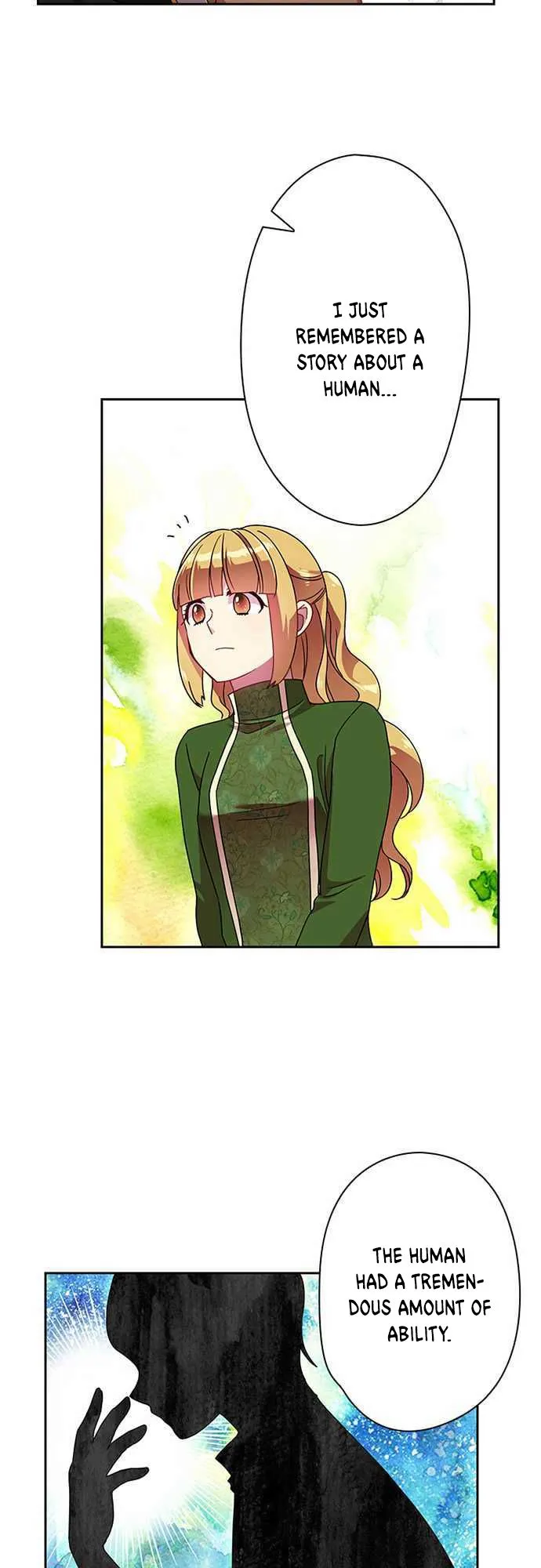 Ningen Desuga Maou Totsugu Koto Ni Narimashita Chapter 41 Online - página 30