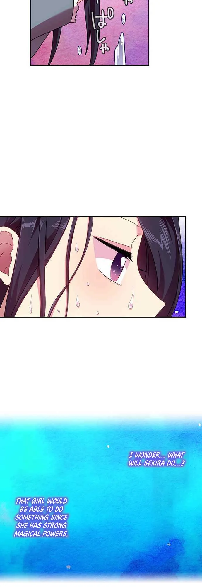 Ningen Desuga Maou Totsugu Koto Ni Narimashita Chapter 42 Online - página 4