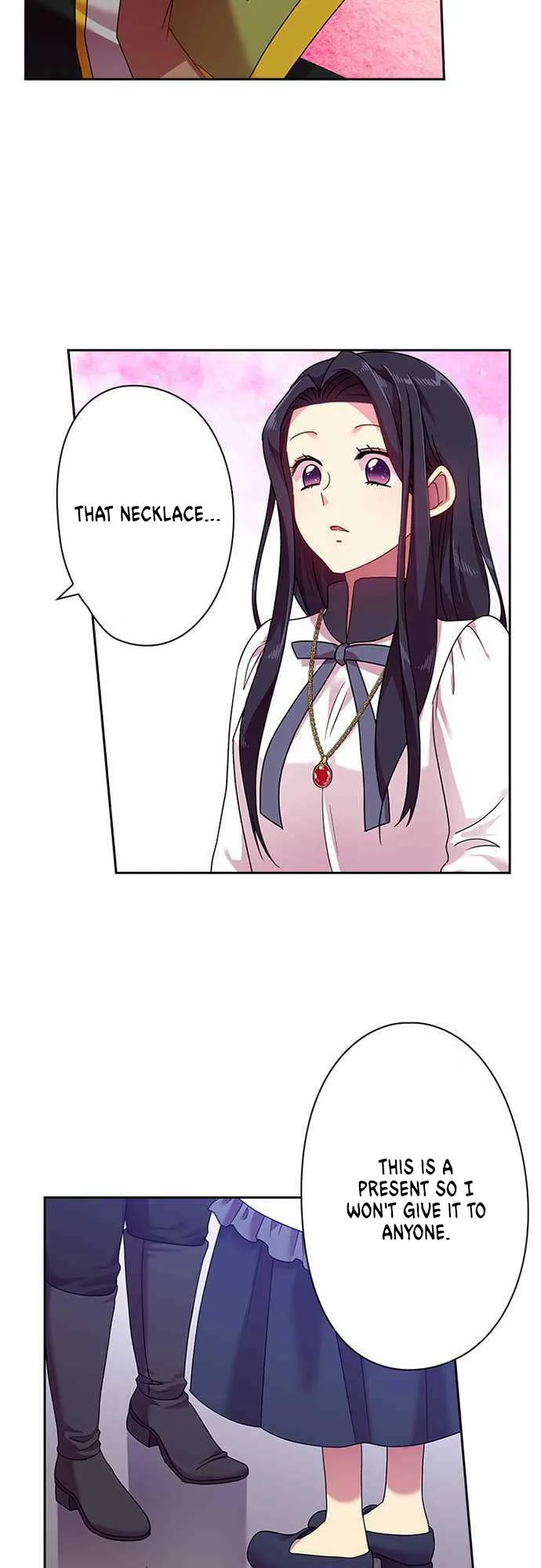 Ningen Desuga Maou Totsugu Koto Ni Narimashita Chapter 42 Online - página 12