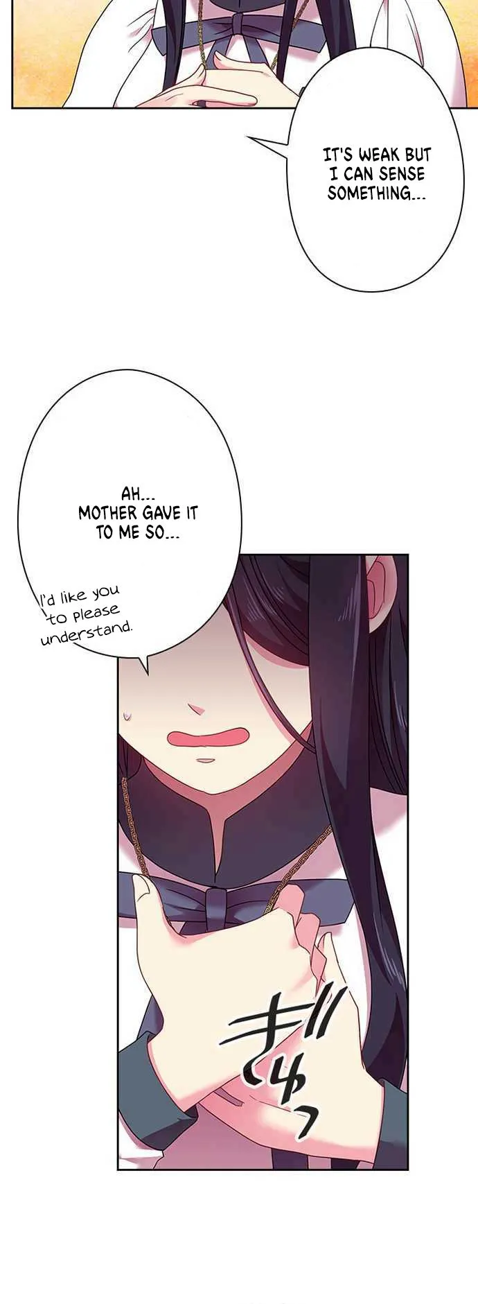 Ningen Desuga Maou Totsugu Koto Ni Narimashita Chapter 42 Online - página 14