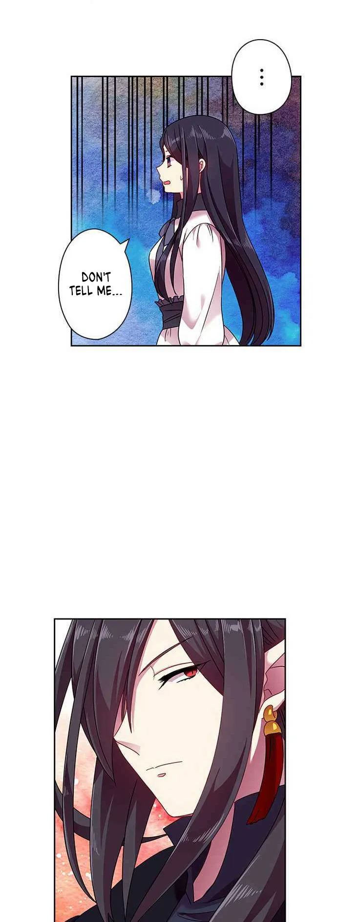 Ningen Desuga Maou Totsugu Koto Ni Narimashita Chapter 42 Online - página 17