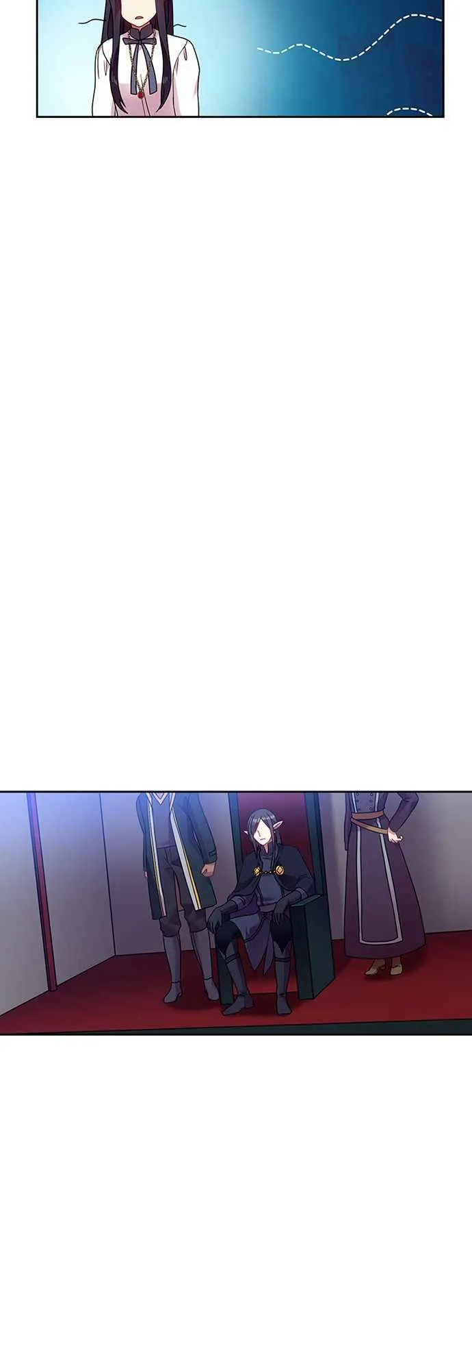 Ningen Desuga Maou Totsugu Koto Ni Narimashita Chapter 42 Online - página 19