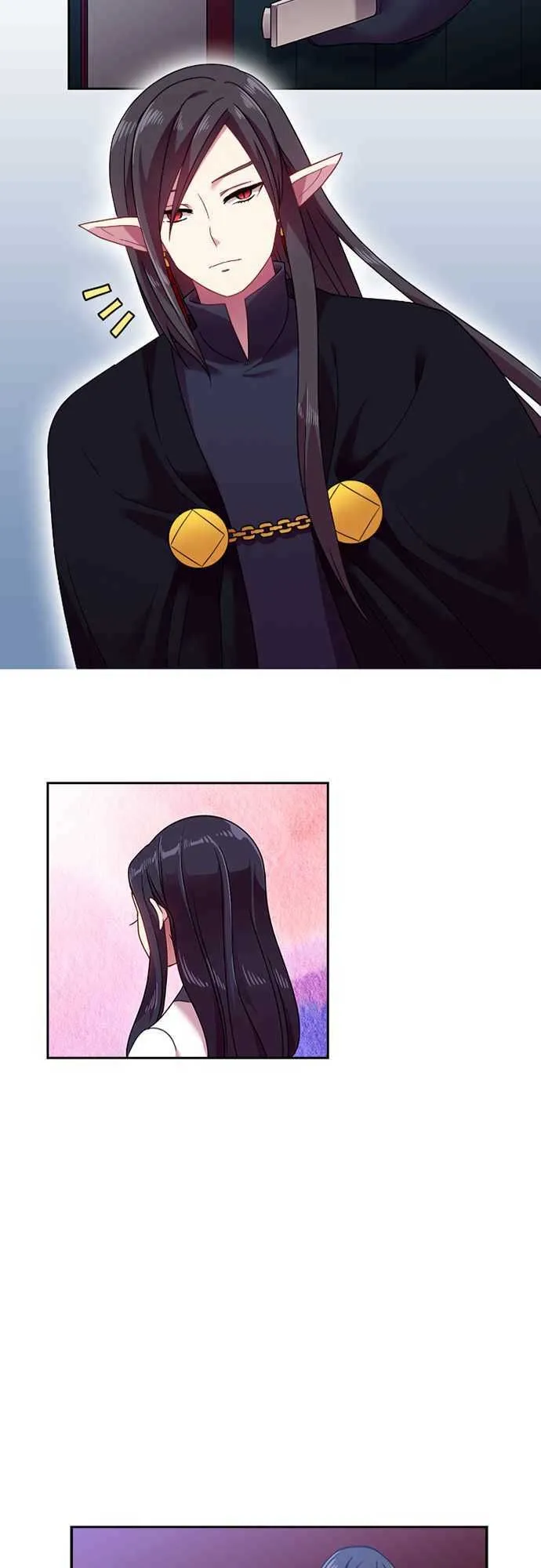 Ningen Desuga Maou Totsugu Koto Ni Narimashita Chapter 42 Online - página 21