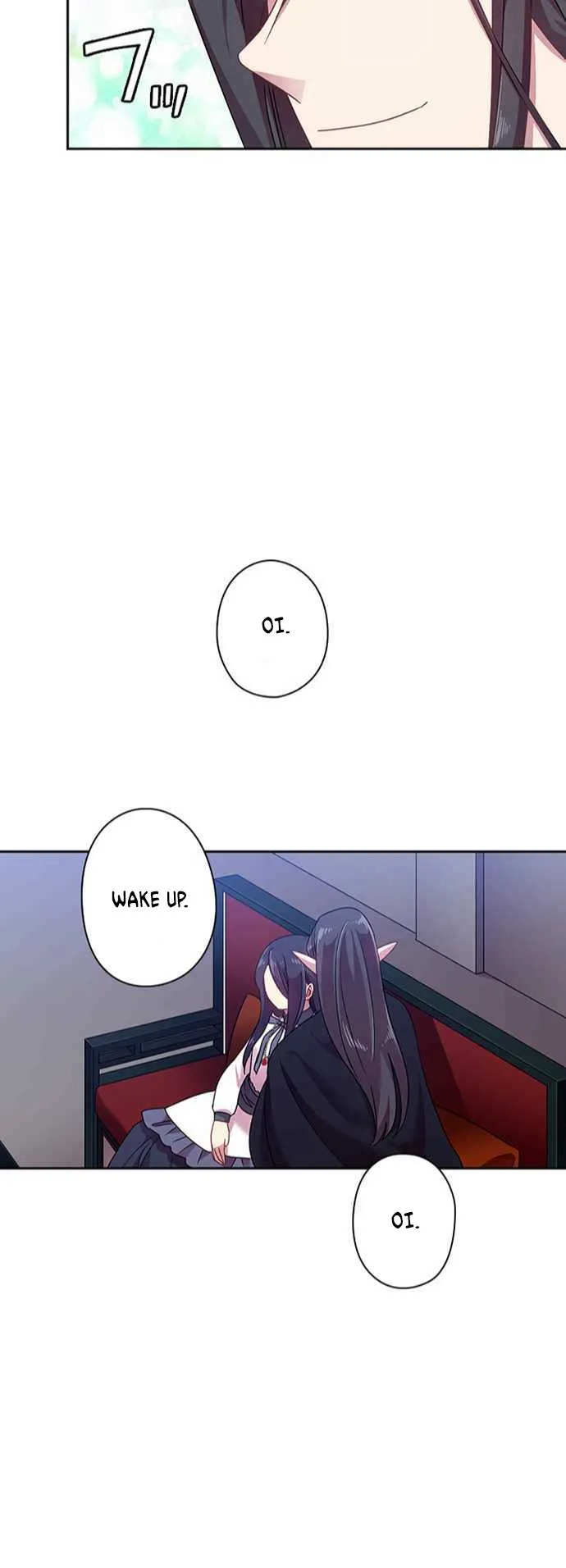 Ningen Desuga Maou Totsugu Koto Ni Narimashita Chapter 42 Online - página 23