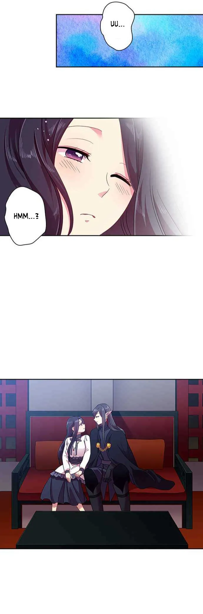Ningen Desuga Maou Totsugu Koto Ni Narimashita Chapter 42 Online - página 24