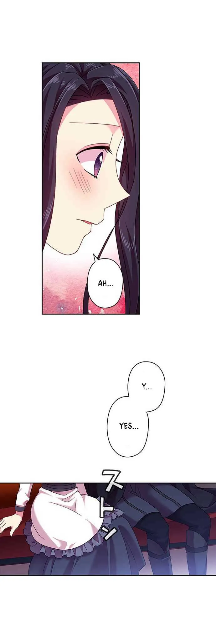 Ningen Desuga Maou Totsugu Koto Ni Narimashita Chapter 42 Online - página 27