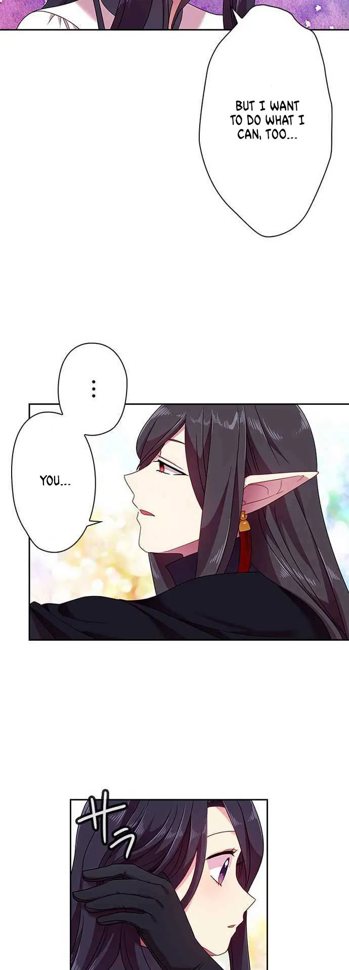 Ningen Desuga Maou Totsugu Koto Ni Narimashita Chapter 42 Online - página 29