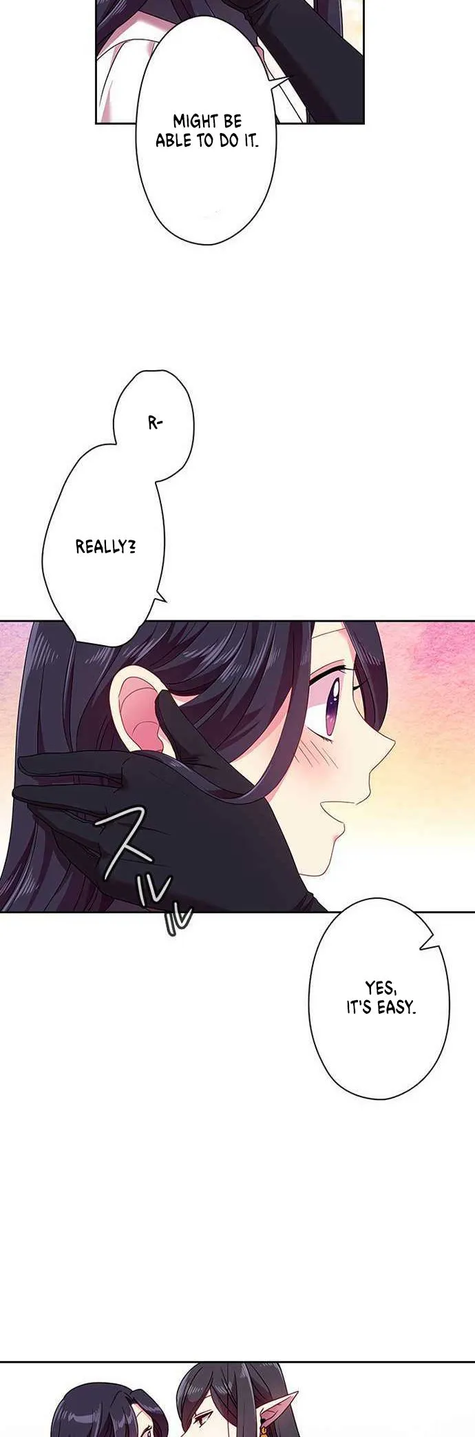 Ningen Desuga Maou Totsugu Koto Ni Narimashita Chapter 42 Online - página 30
