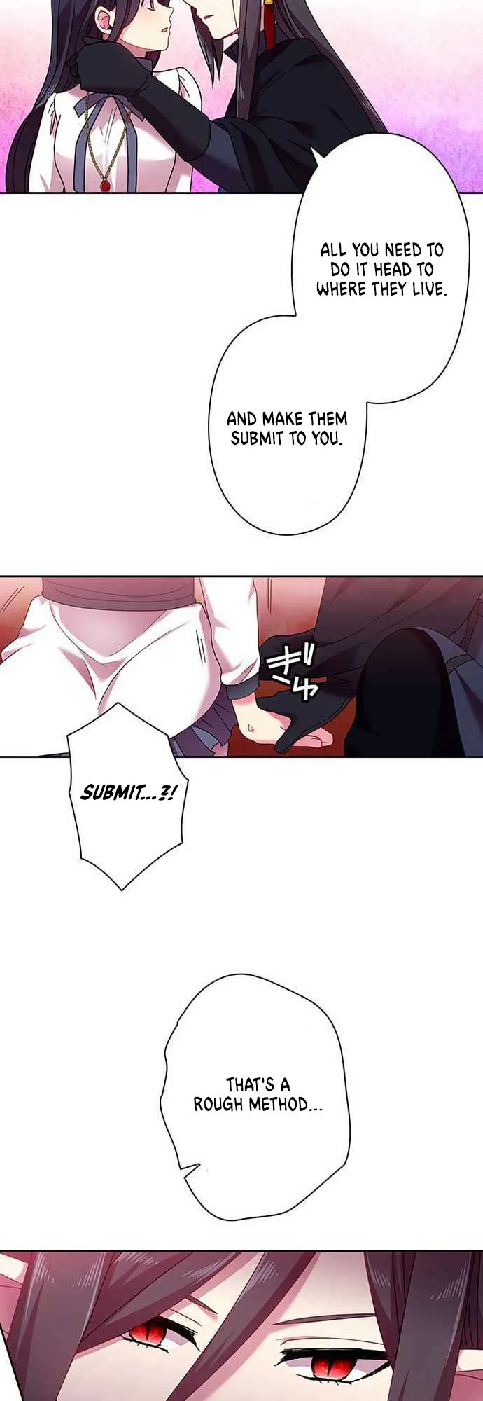 Ningen Desuga Maou Totsugu Koto Ni Narimashita Chapter 42 Online - página 31