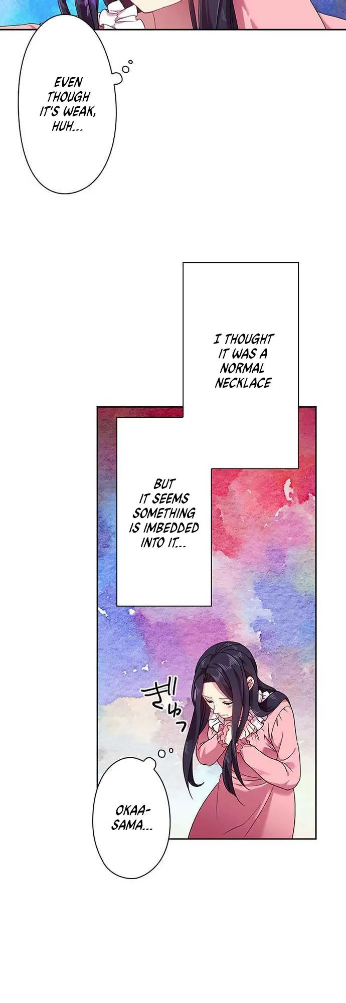 Ningen Desuga Maou Totsugu Koto Ni Narimashita Chapter 44 Online - página 3