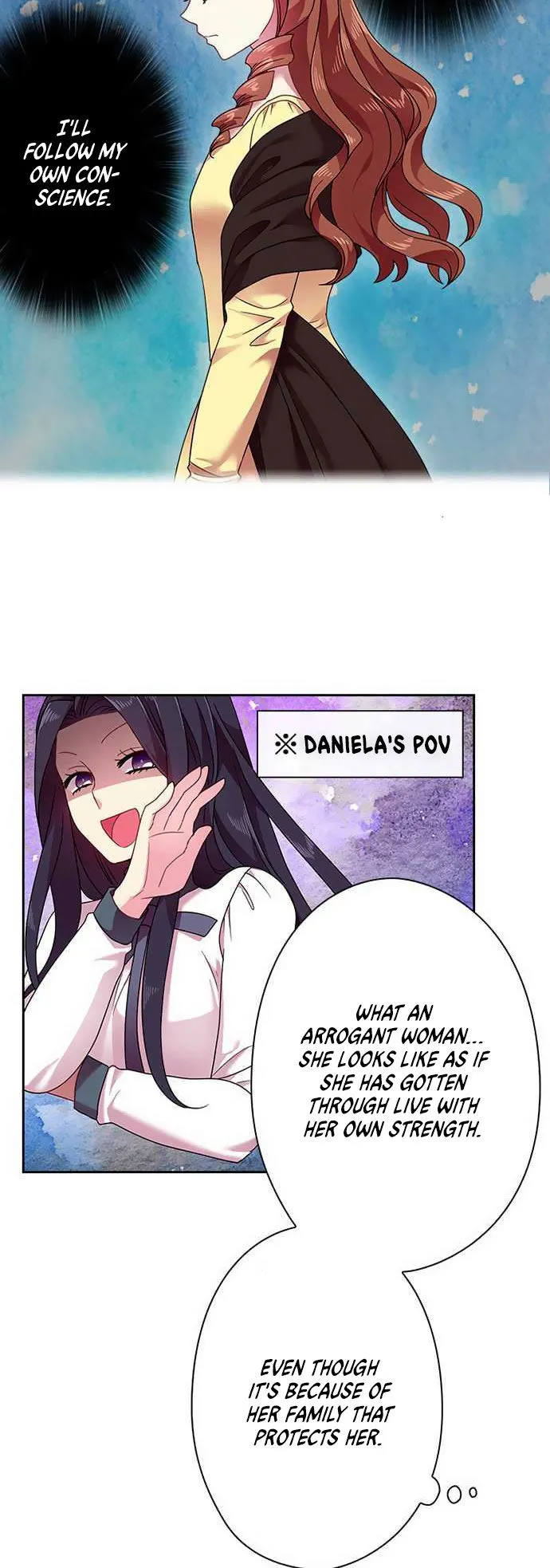 Ningen Desuga Maou Totsugu Koto Ni Narimashita Chapter 44 Online - página 8