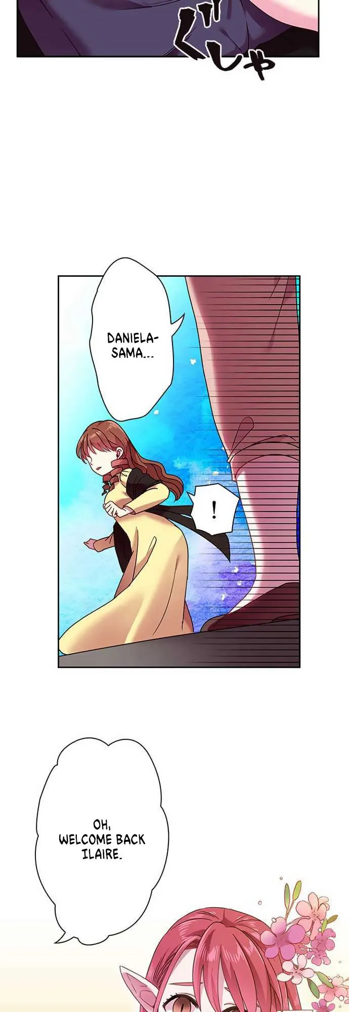 Ningen Desuga Maou Totsugu Koto Ni Narimashita Chapter 44 Online - página 10