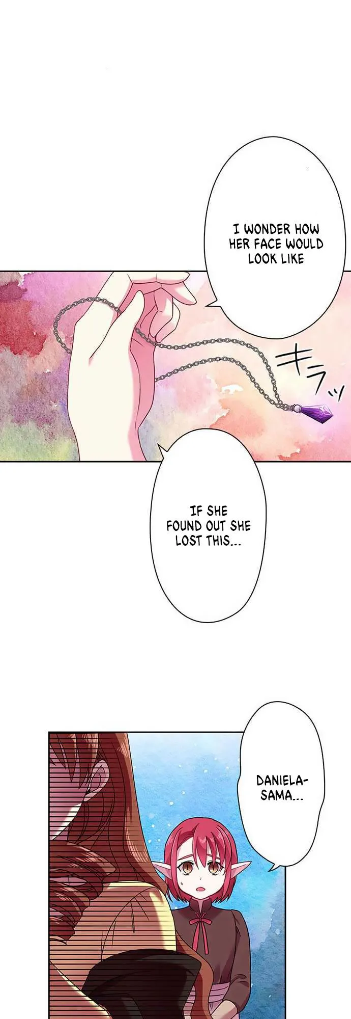 Ningen Desuga Maou Totsugu Koto Ni Narimashita Chapter 44 Online - página 14