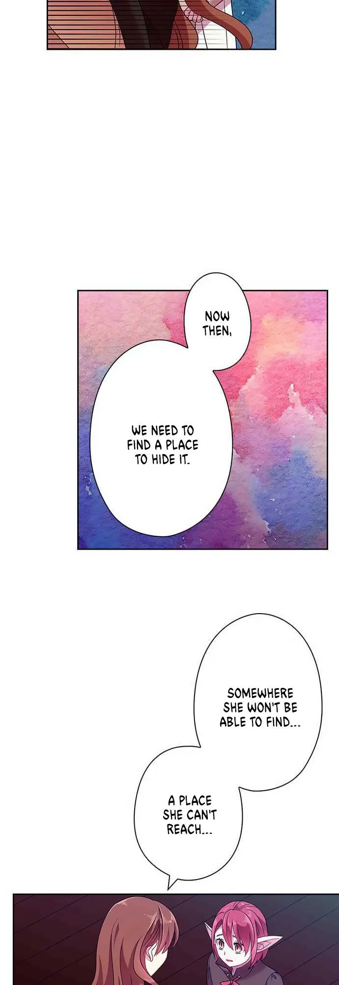 Ningen Desuga Maou Totsugu Koto Ni Narimashita Chapter 44 Online - página 15