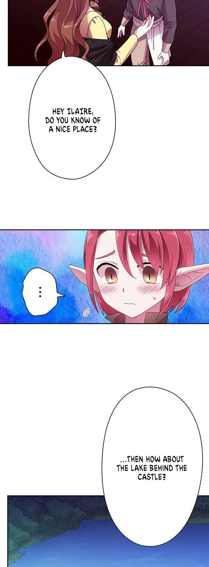 Ningen Desuga Maou Totsugu Koto Ni Narimashita Chapter 44 Online - página 16