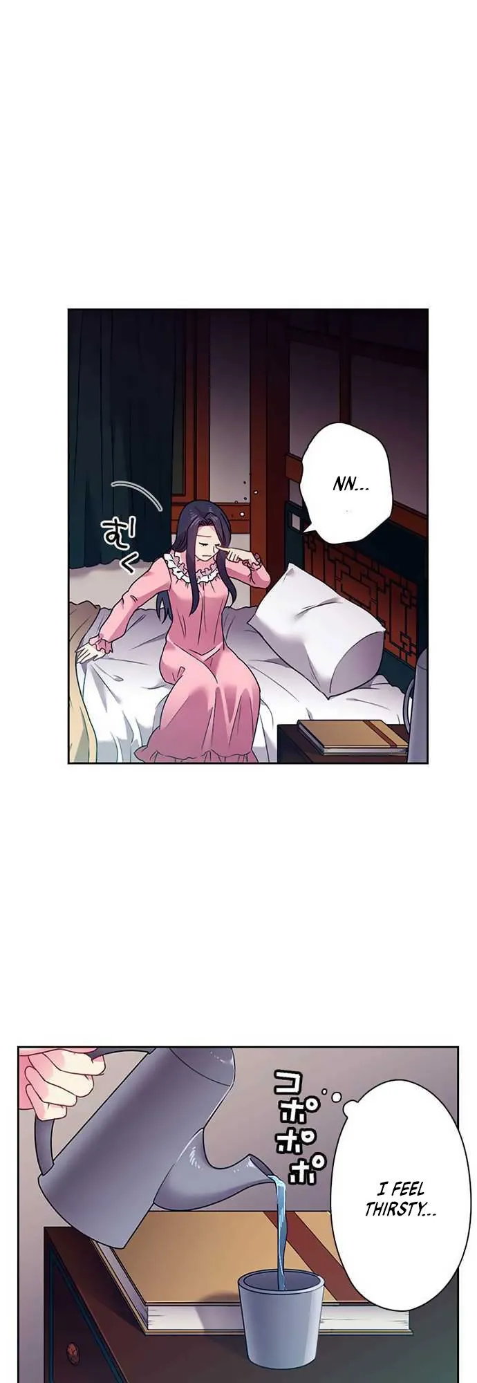 Ningen Desuga Maou Totsugu Koto Ni Narimashita Chapter 44 Online - página 19
