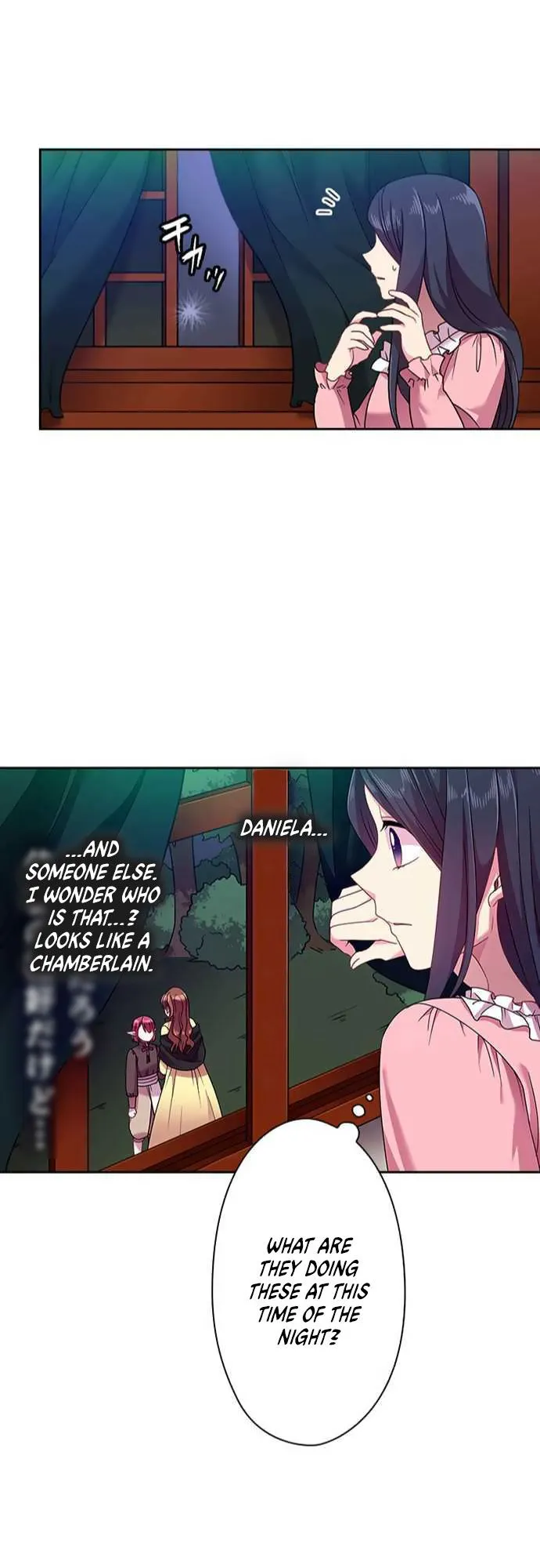 Ningen Desuga Maou Totsugu Koto Ni Narimashita Chapter 44 Online - página 24