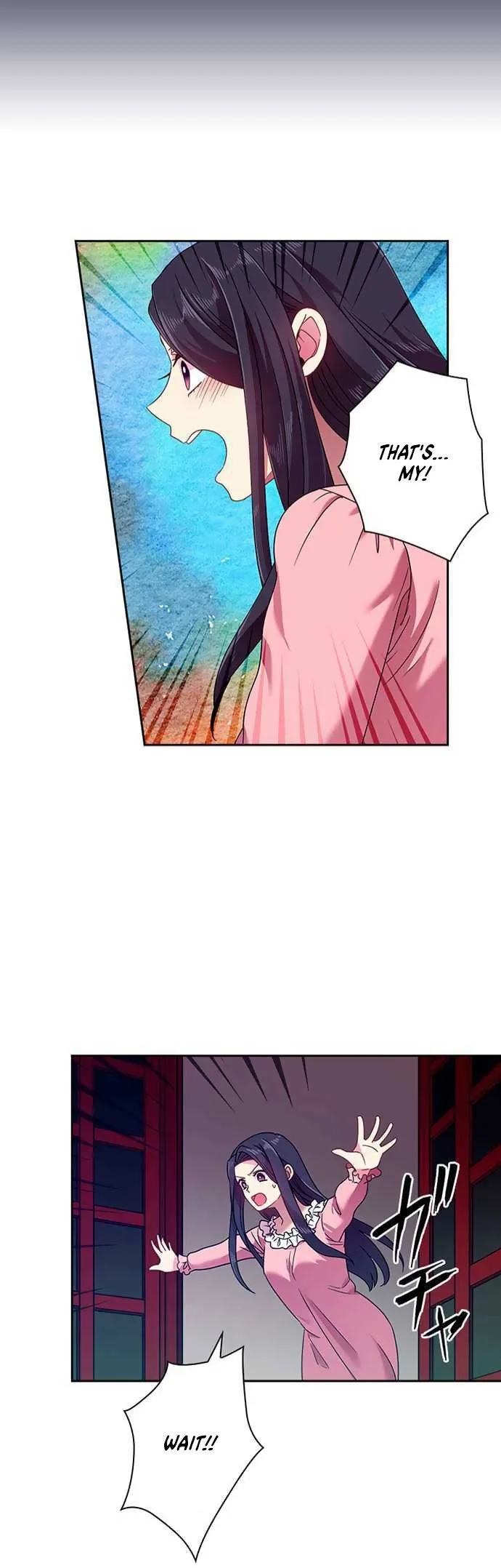 Ningen Desuga Maou Totsugu Koto Ni Narimashita Chapter 44 Online - página 27