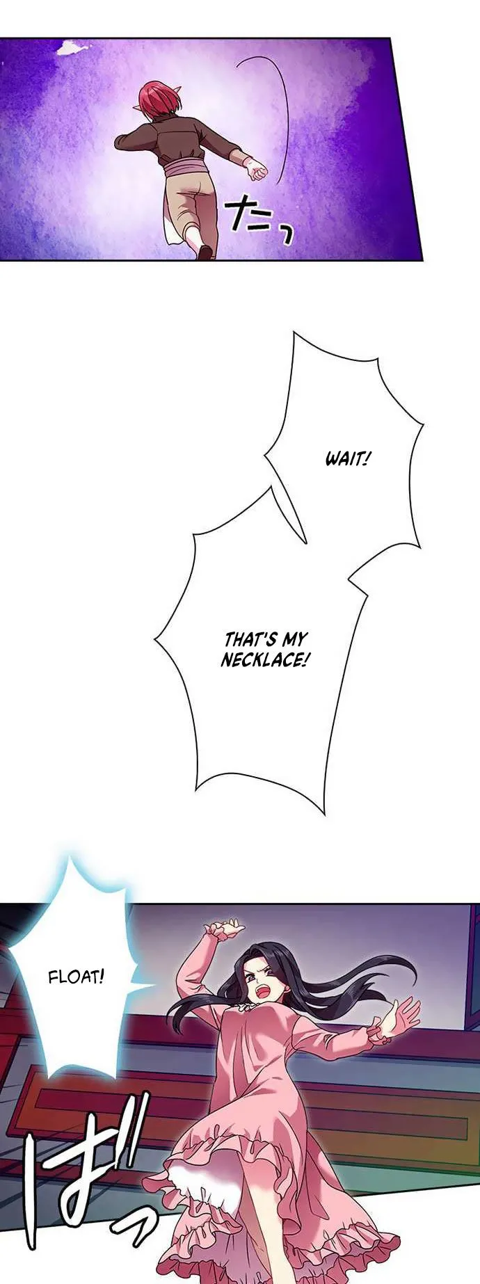 Ningen Desuga Maou Totsugu Koto Ni Narimashita Chapter 44 Online - página 28