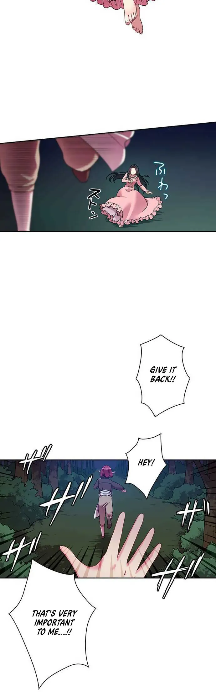 Ningen Desuga Maou Totsugu Koto Ni Narimashita Chapter 44 Online - página 29