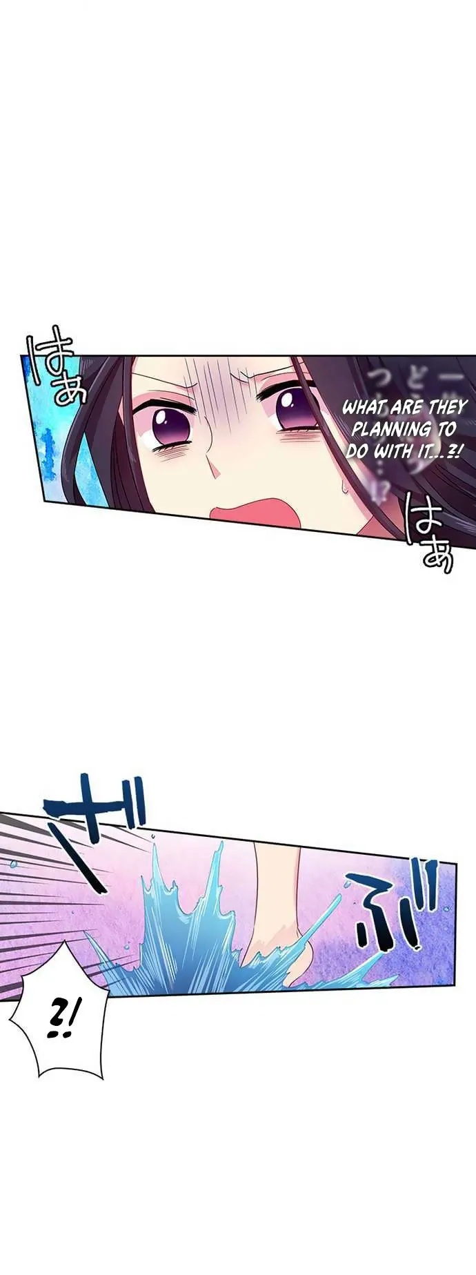 Ningen Desuga Maou Totsugu Koto Ni Narimashita Chapter 44 Online - página 30