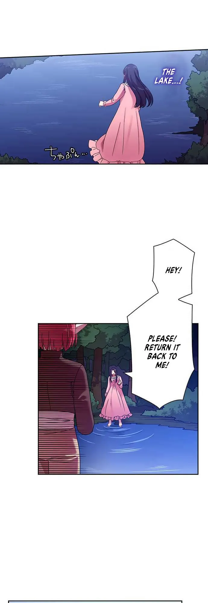 Ningen Desuga Maou Totsugu Koto Ni Narimashita Chapter 44 Online - página 31