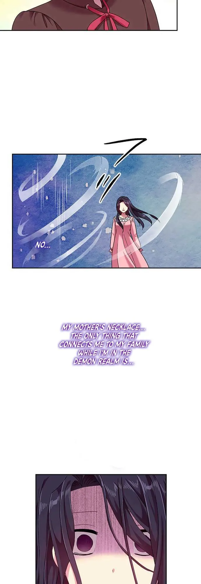 Ningen Desuga Maou Totsugu Koto Ni Narimashita Chapter 44 Online - página 34