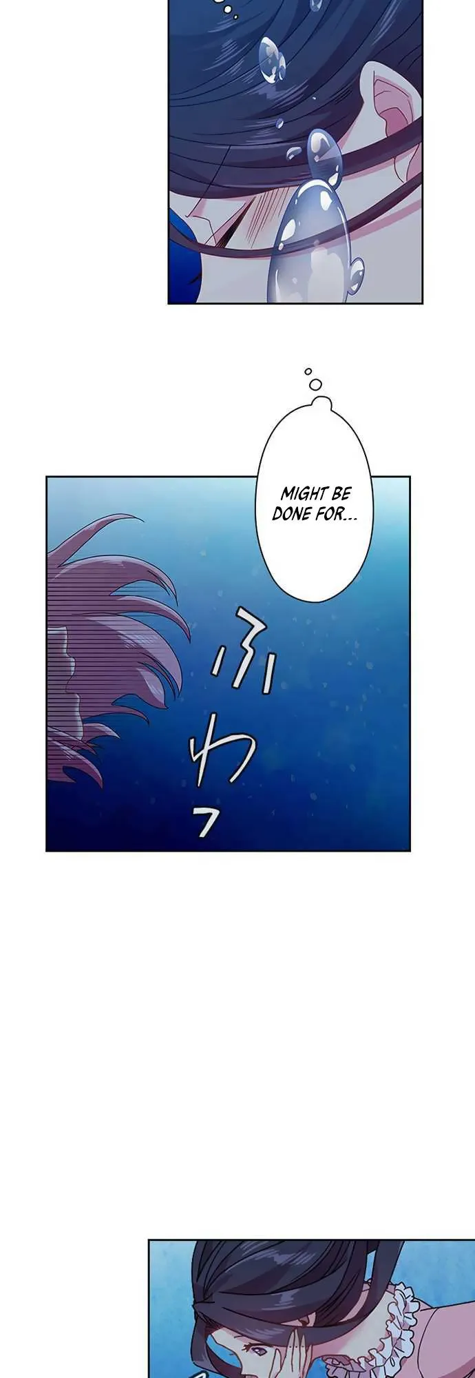Ningen Desuga Maou Totsugu Koto Ni Narimashita Chapter 45 Online - página 6