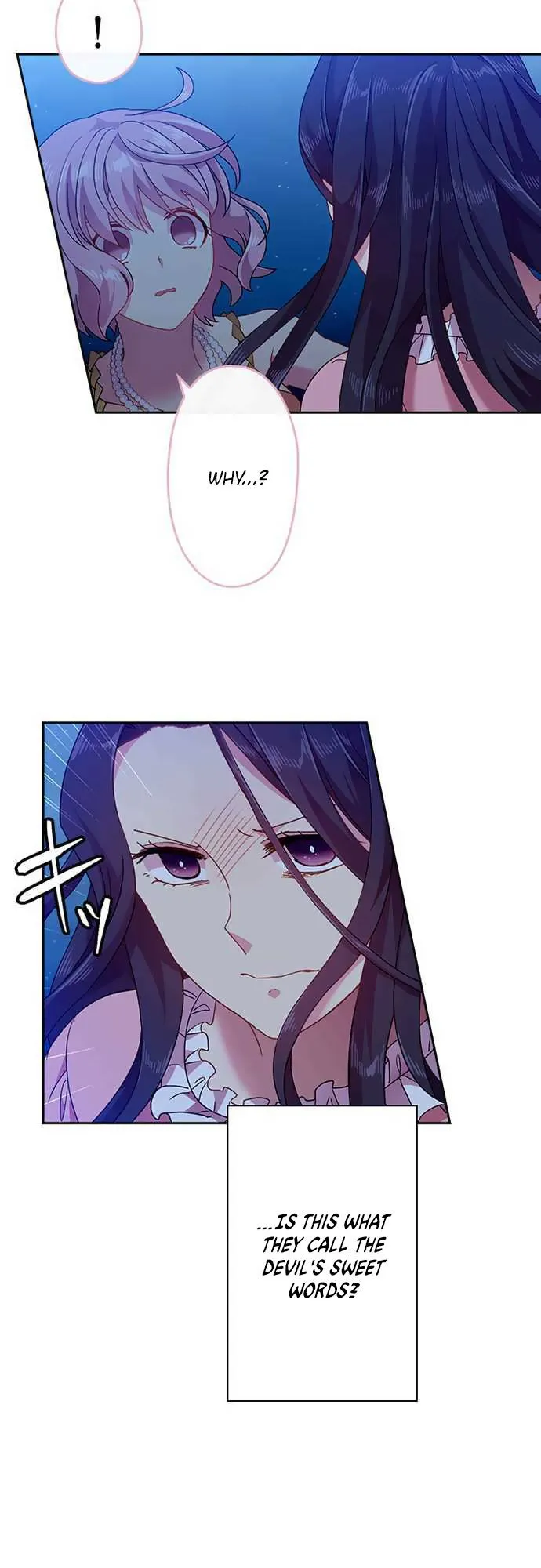 Ningen Desuga Maou Totsugu Koto Ni Narimashita Chapter 45 Online - página 12