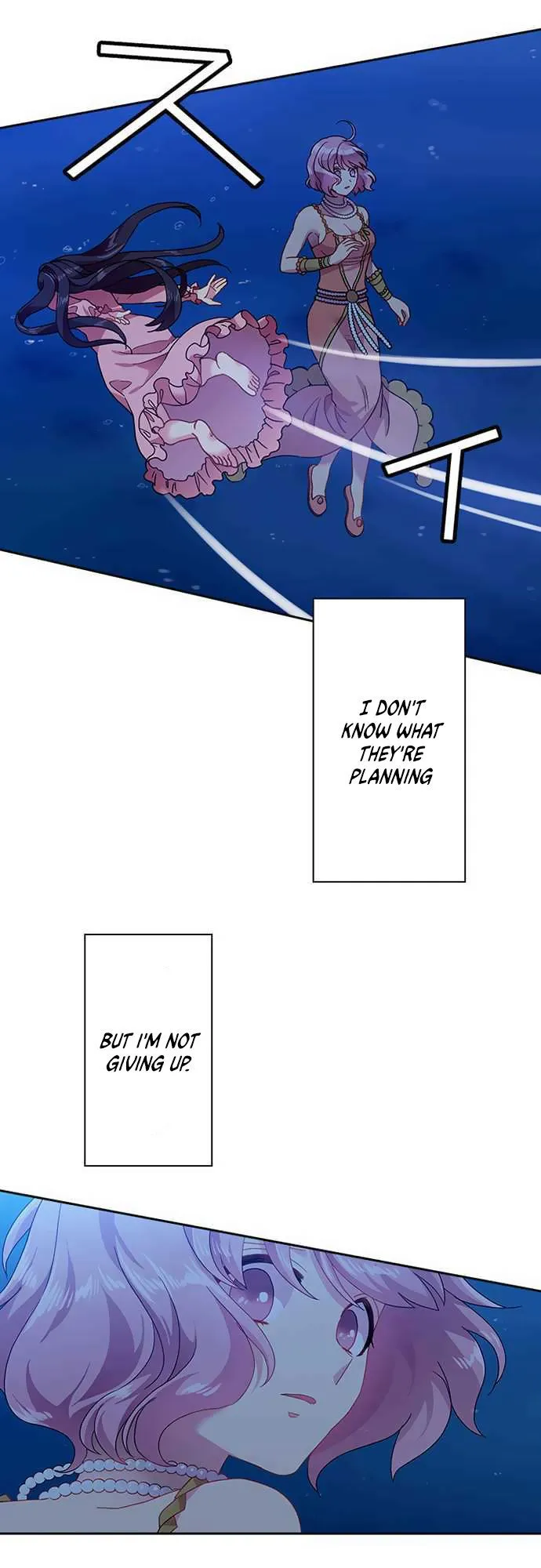 Ningen Desuga Maou Totsugu Koto Ni Narimashita Chapter 45 Online - página 13