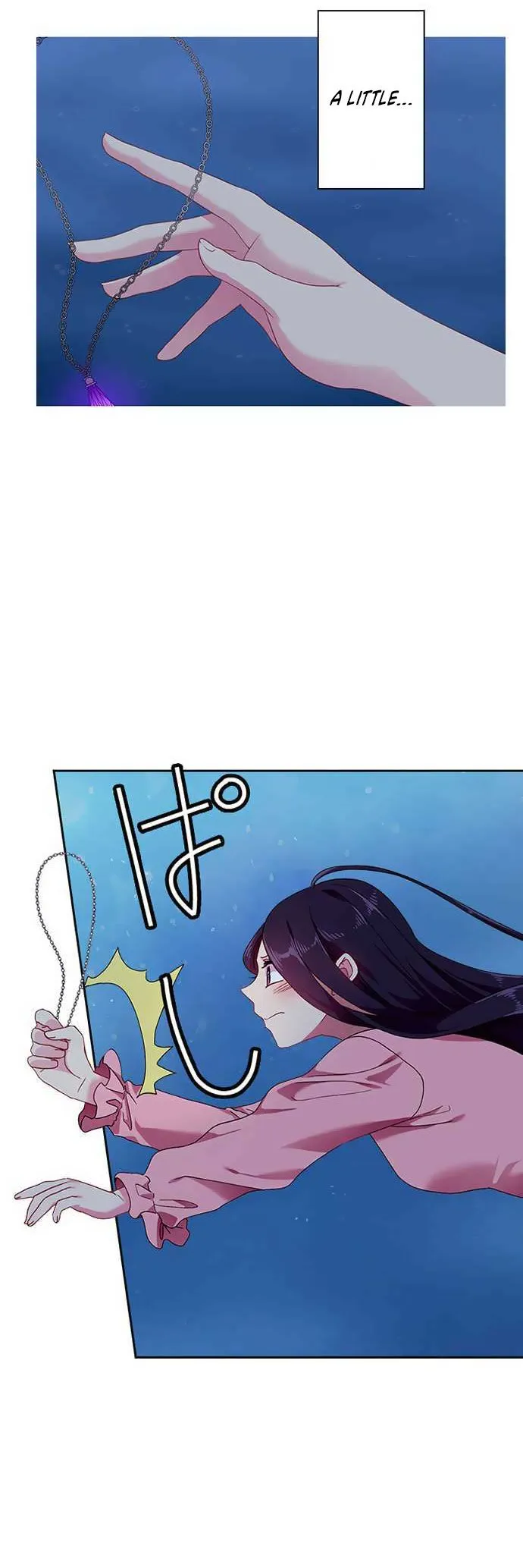 Ningen Desuga Maou Totsugu Koto Ni Narimashita Chapter 45 Online - página 16