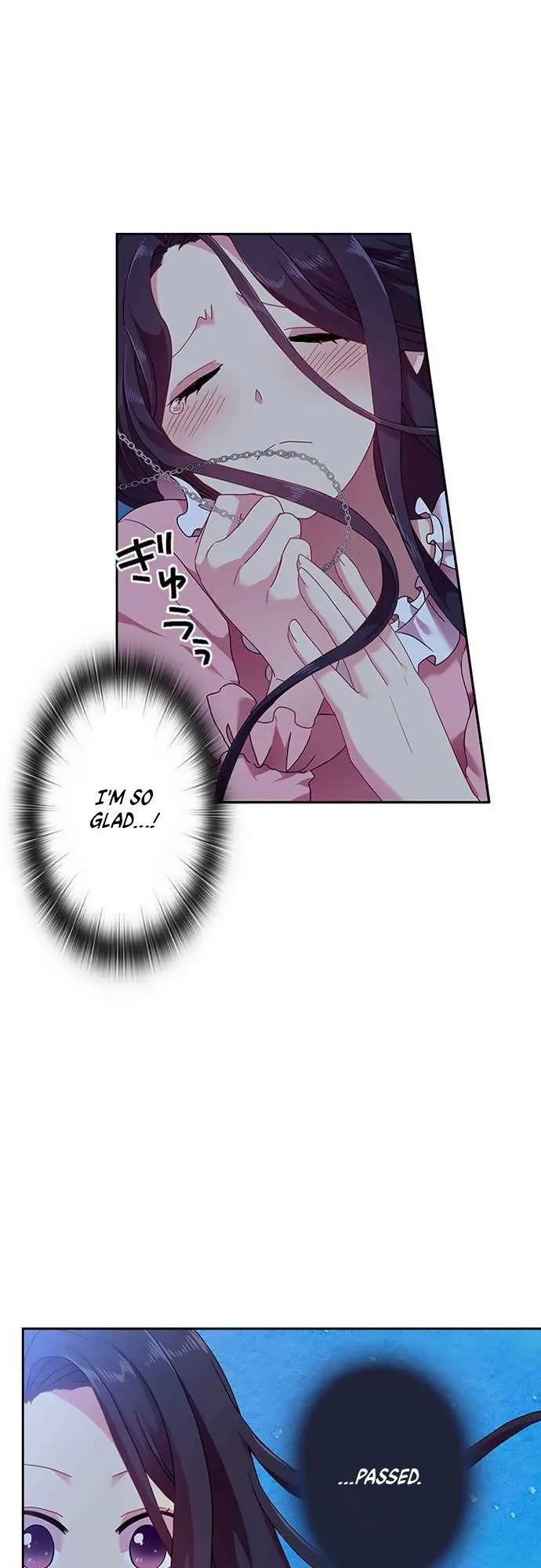 Ningen Desuga Maou Totsugu Koto Ni Narimashita Chapter 45 Online - página 17