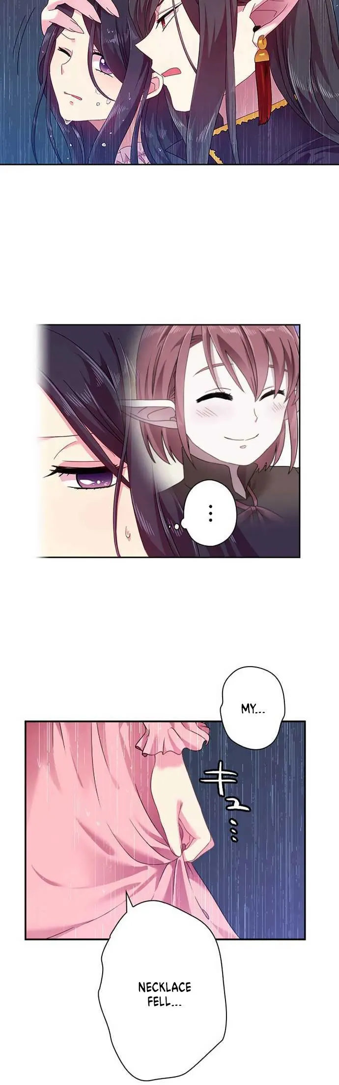 Ningen Desuga Maou Totsugu Koto Ni Narimashita Chapter 45 Online - página 20