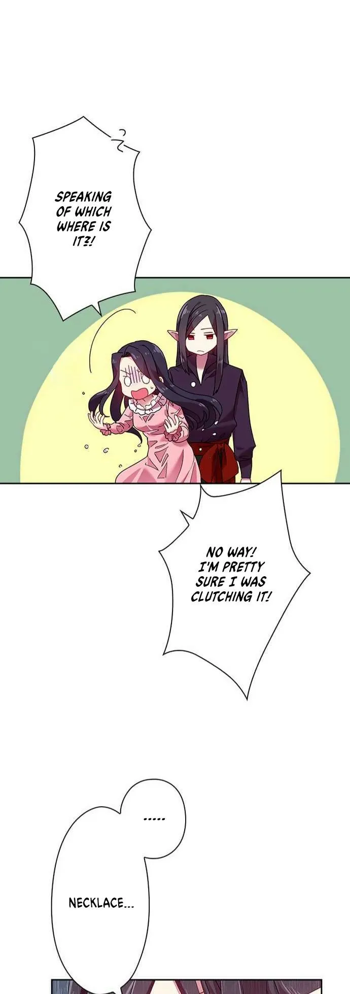 Ningen Desuga Maou Totsugu Koto Ni Narimashita Chapter 45 Online - página 21